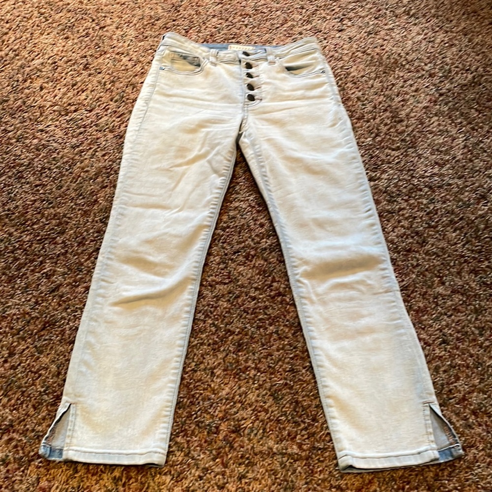 Harper Heritage skinny jeans